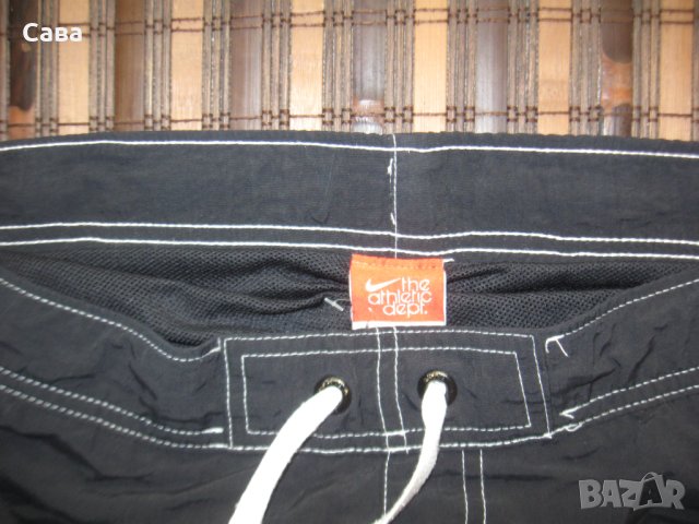 Шорти и тениска NIKE  мъжки,С-М, снимка 2 - Спортни дрехи, екипи - 41533696