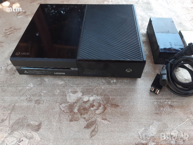 Xbox, снимка 2 - Xbox конзоли - 36055792