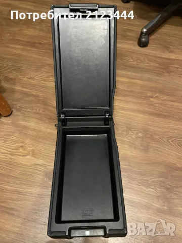 Подлакътник за Audi A4 B7/B6 , снимка 6 - Части - 47388699