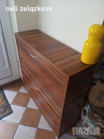 Комплект от шкафове за коридор, снимка 2 - Шкафове - 53430559