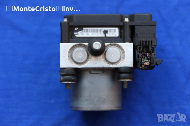 ABS модул Subaru Legacy / 0 265 800 462 / 0265800462 / 0 265 231 684 / 0265231684, снимка 6 - Части - 36241631