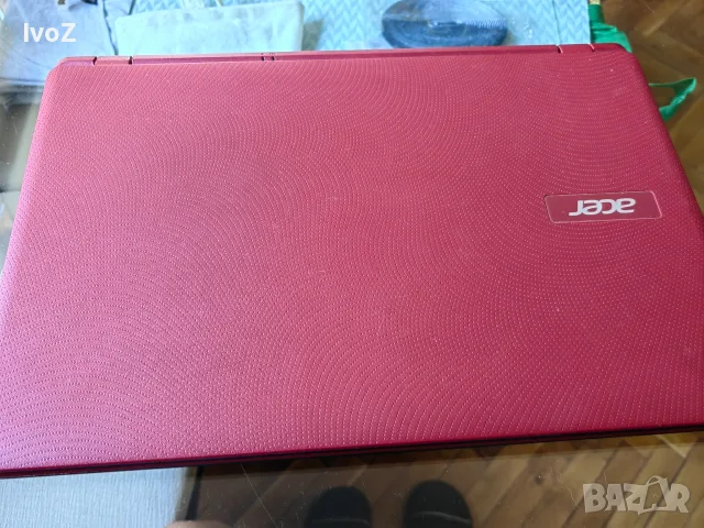 Acer ES1-571- на части 