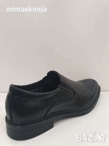 мъжки обувки 8164, снимка 4 - Официални обувки - 42161347