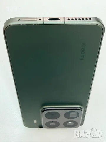Xiaomi 15 Pro Green 256GB 12RAM Telefon Телефон, снимка 4 - Xiaomi - 56033953