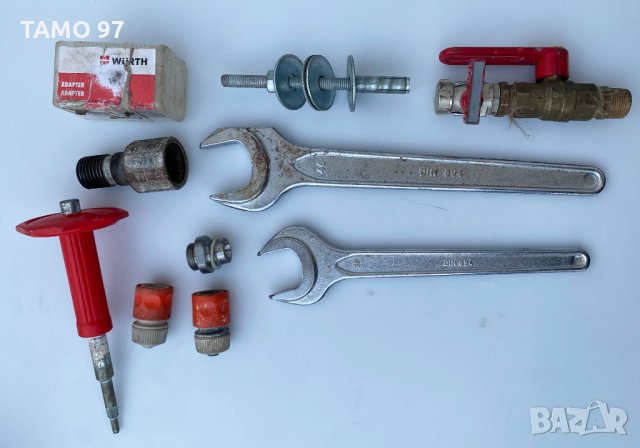 Wurth DS 152 - Диамантено-пробивна машина 1900W, снимка 8 - Диамантени и режещи инструменти - 35926035