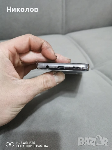 Samsung Galaxy S10 , снимка 8 - Samsung - 53698556