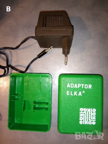 Адаптер за калкулатор Елка ELKA