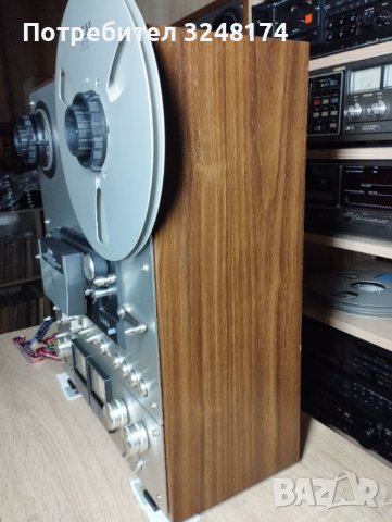 Akai GX 650 D, снимка 8 - Декове - 44419547