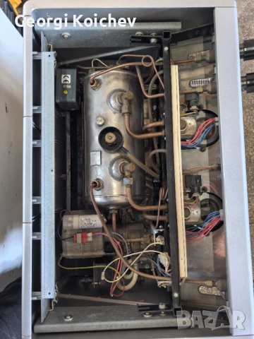  професионална кафе машина BRASILIA Portofino, снимка 6 - Обзавеждане за заведение - 53800550