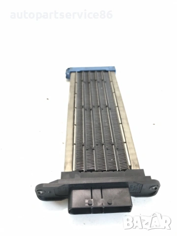 радиаторче нагревател за KIA Cerato 1.5 CRDi (2004) H30933-0010