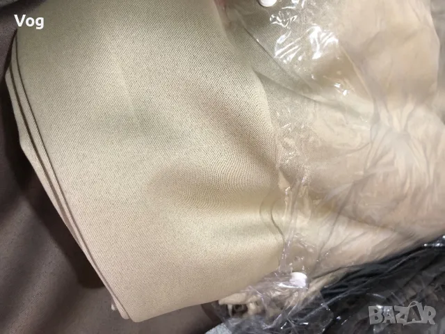 Завеси готови за закачане!, снимка 9 - Пердета и завеси - 27059096