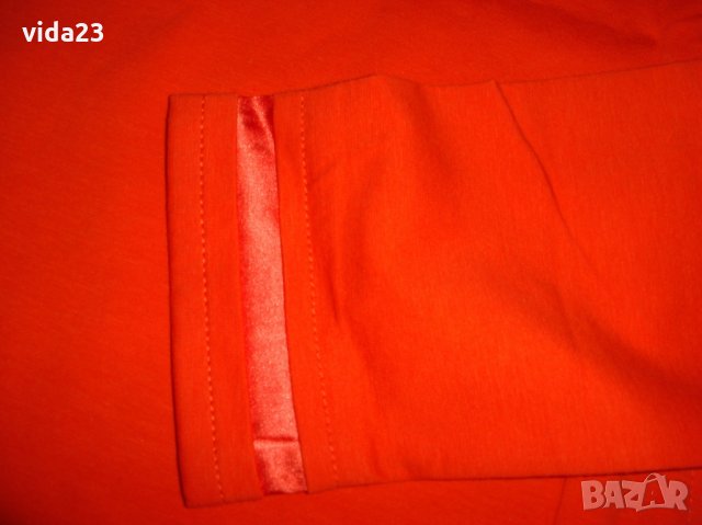 Hugo Boss - дамска блуза, размер XS, снимка 4 - Блузи с дълъг ръкав и пуловери - 35867428