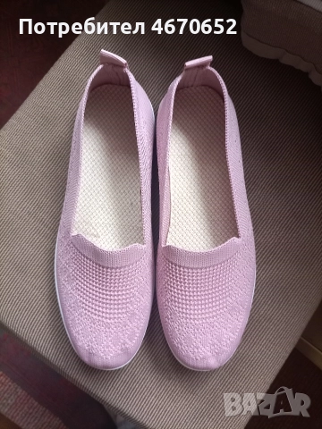 Дамски обувки , снимка 2 - Дамски ежедневни обувки - 52677899