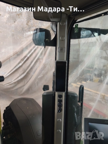 продавам JOHN DEERE 8R310R, снимка 5 - Селскостопанска техника - 51908398