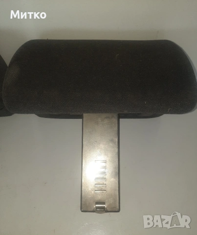 Облегалки за глава на предните седалки от БМВ Е34 BMW E34, снимка 2 - Части - 53696024