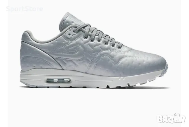 Nike Air Max1 Premium-861656-002, снимка 2 - Маратонки - 49286592