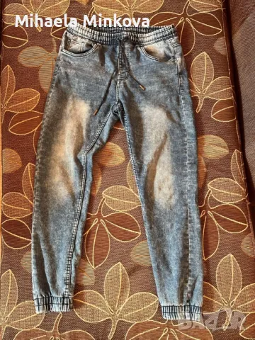 мъжки дънки , снимка 7 - Дънки - 50074934