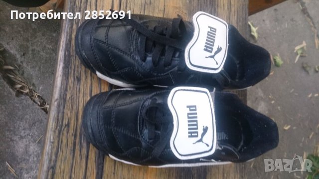 Маратонки Puma №36, снимка 7 - Маратонки - 42705758