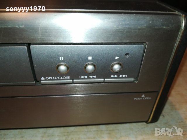 DENON UCD-70 MADE IN GERMANY-ВНОС UK-ОБЯВА 0902221727, снимка 9 - Декове - 35731909