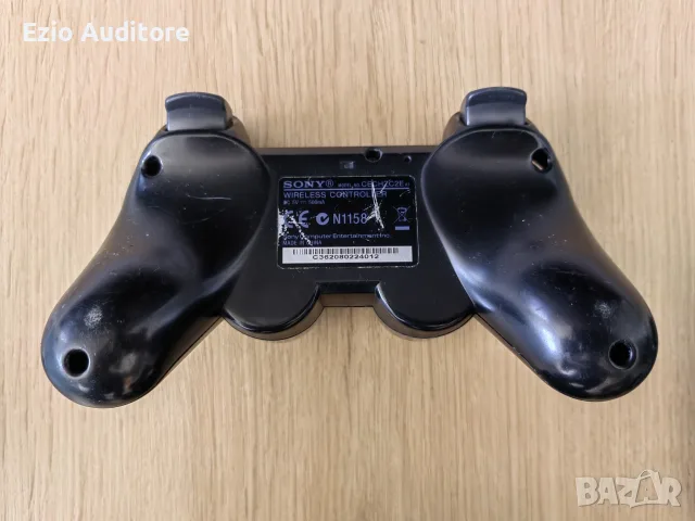 Контролери / джойстици за PlayStation , снимка 3 - Аксесоари - 56211264