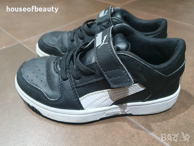 Детски маратонки Puma