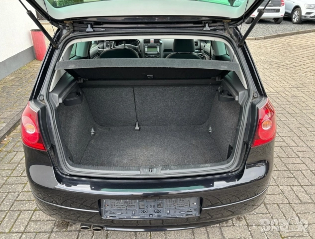 🔴✅ Продавам Голф 5 1.4 FSI 170кс. BMY на ЧАСТИ, както и ВСЯКАКВИ Части, Консумативи за Голф 5, снимка 8 - Части - 51763090