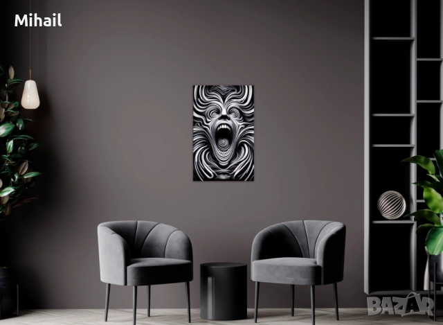 Модерни Арт Картини , снимка 13 - Картини - 52776609