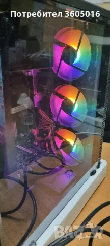 Компютър Компютърна конфигурация , снимка 3 - Работни компютри - 48347095