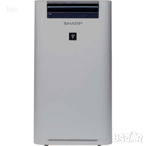 Пречиствател на въздух с овлажнител Sharp UA-HG50E-L, 4 режима на филтрация, 6 сензора за прах, , снимка 8 - Овлажнители и пречистватели за въздух - 50448995