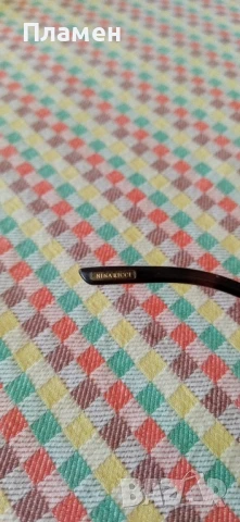 Луксозни очилата NINA RICCI, снимка 8 - Слънчеви и диоптрични очила - 50633685