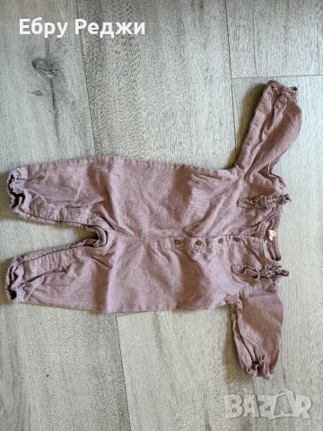 Детски дрехи , снимка 14 - Комплекти за бебе - 51386576