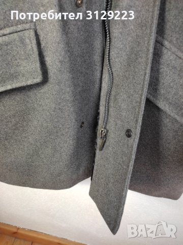 Melka coat XL/ EU 52, снимка 13 - Палта - 38737628