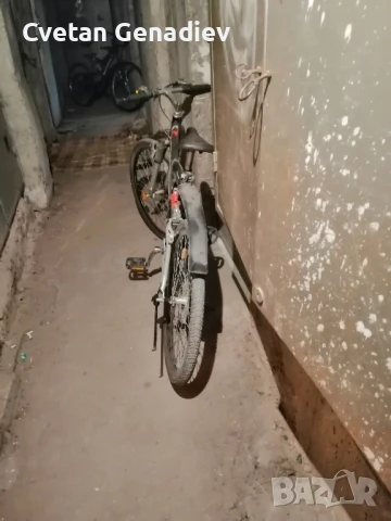 колело 26 цола , снимка 6 - Велосипеди - 51096401