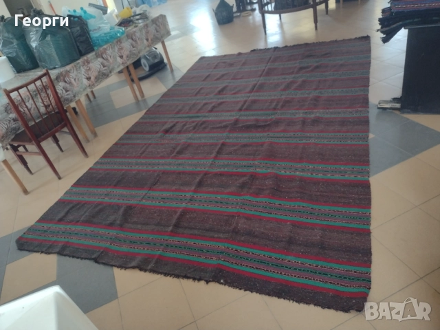 Домашна черга, снимка 6 - Пътеки - 51499316