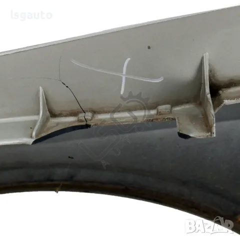 Десен калник Renault Laguna II 2001-2008 ID: 139355, снимка 4 - Части - 48290447