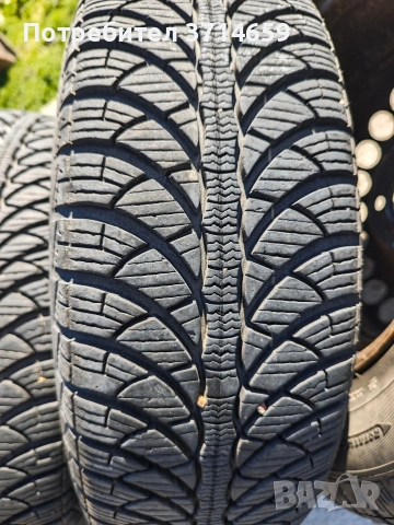 Джанти за Опел , снимка 3 - Гуми и джанти - 53822332