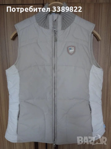 Дамски елек 