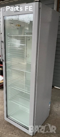 Хладилна витрина хладилник професионална професионален гастро кухненско оборудване hladilna vitrina, снимка 2 - Обзавеждане на кухня - 53512959
