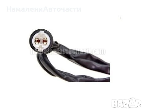 Бутон пета врата 25380JG01A EZCNS011 Nissan X-Trail T31, снимка 4 - Части - 51243916