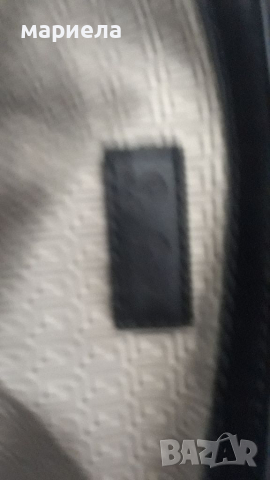 Дамска чанта голяма  от ествена кожа, снимка 2 - Чанти - 36169417