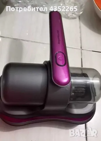 Уред/стерилизатор за дълбоко премахване на акари, снимка 2 - Други - 49858885