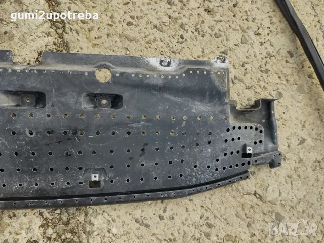 Кора под Предна Броня SUZUKI SX4 S-Cross JY 2018 998ccm, снимка 5 - Части - 48466998