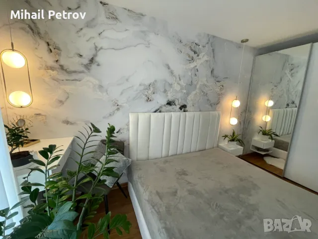 Лепене на тапети , снимка 2 - Други ремонти - 48759117