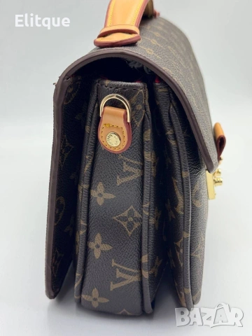 чанти на едро клас оригинал louis vuitton със сертификат , снимка 10 - Чанти - 53067799