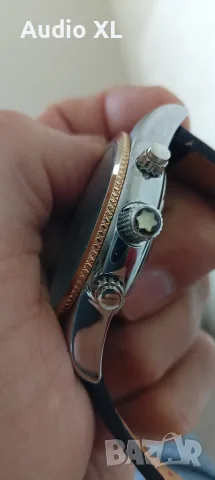 Montblanc automatic