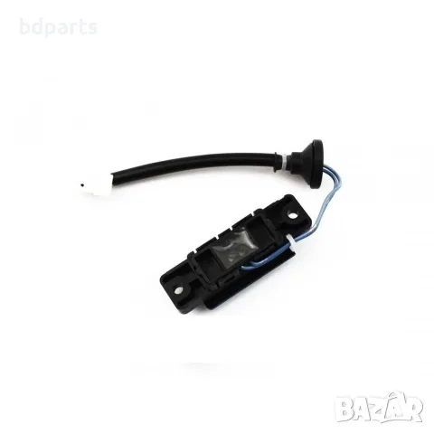 Бутон на дръжка за отваряне на багажник, Suzuki, SX4 MK1, Без Keyless, снимка 4 - Части - 56141701