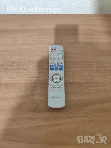 Продавам НОВО ДУ за Panasonic DVD RECORDER, снимка 1