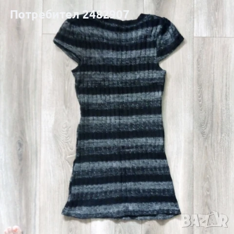 Дамска туника   , снимка 6 - Туники - 51377779