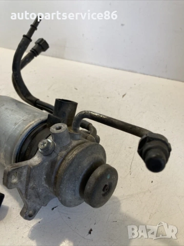 Корпус на горивен филтър 16V за KIA Ceed 1.6 CRDi (2014), снимка 3 - Части - 53235850