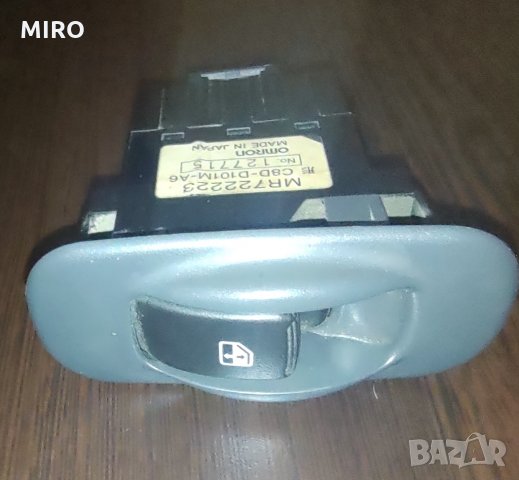 mitsubishi colt, снимка 3 - Части - 35936394